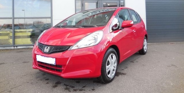 HONDA JAZZ 1.4 i-VTEC 100 TREND SUR TOULOUSE